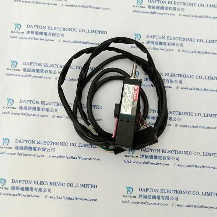 I-PULSE R-AXIS MOTOR LC1-M71M3-00X P50B02001DXS27